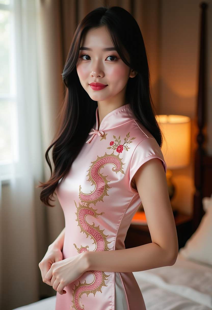 一纸婚书动态歌词